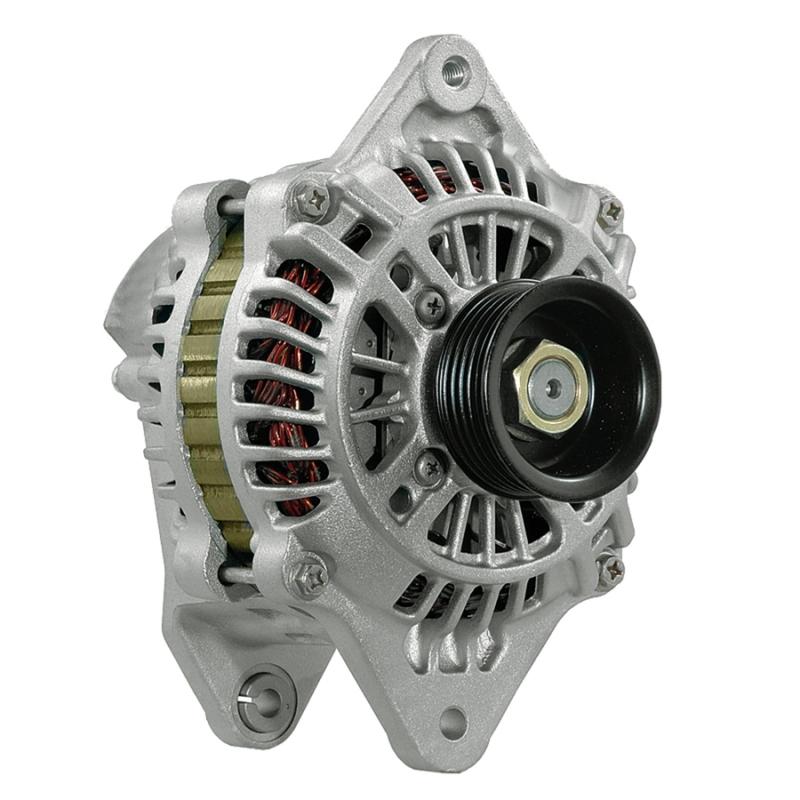 Remy 12291 - Alternator Remy 12291 Alternator product image 3 of 4