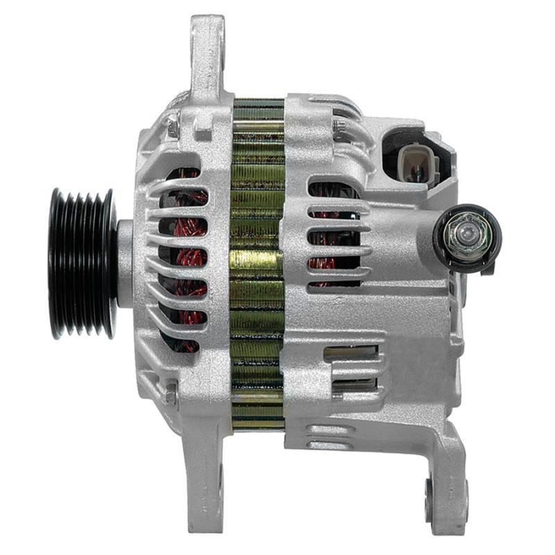 Remy 12291 - Alternator Remy 12291 Alternator product image 4 of 4