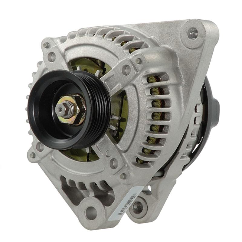 Remy 12292 Alternator product image 2 of 4