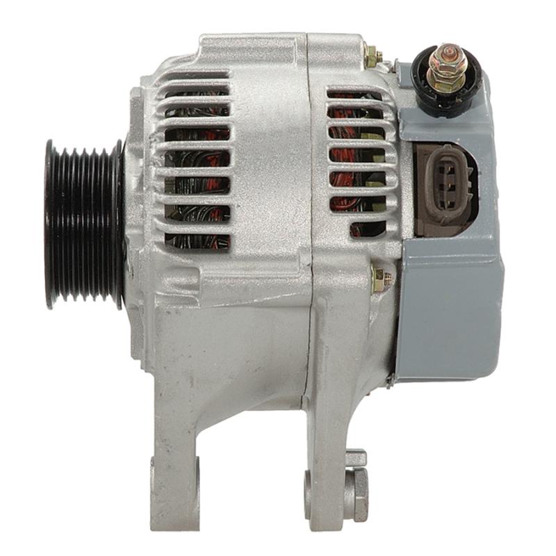 Remy 12293 - Alternator Remy 12293 Alternator product image 1 of 4