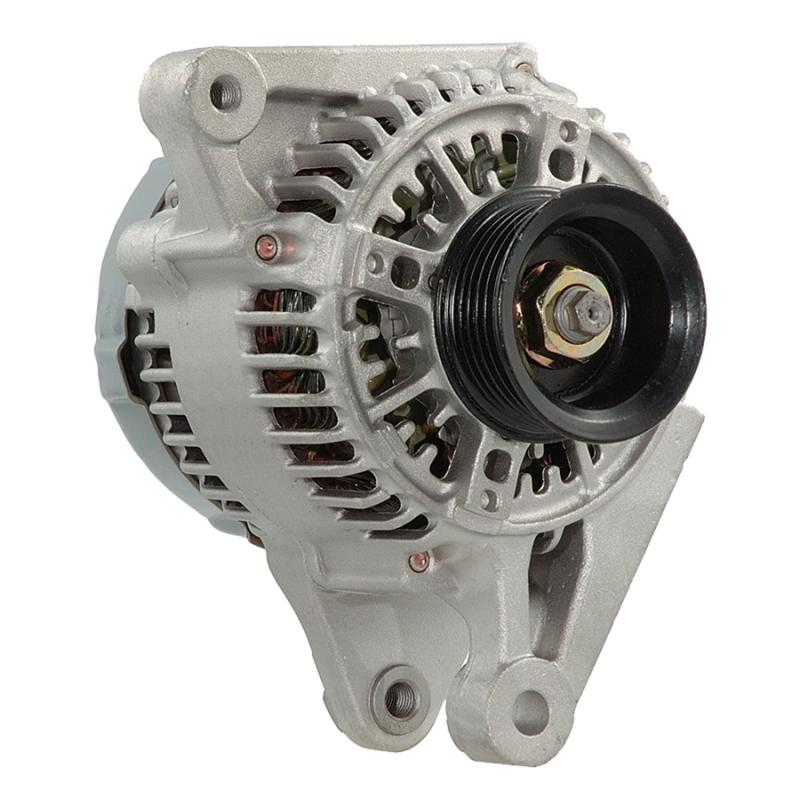 Remy 12293 - Alternator Remy 12293 Alternator product image 4 of 4