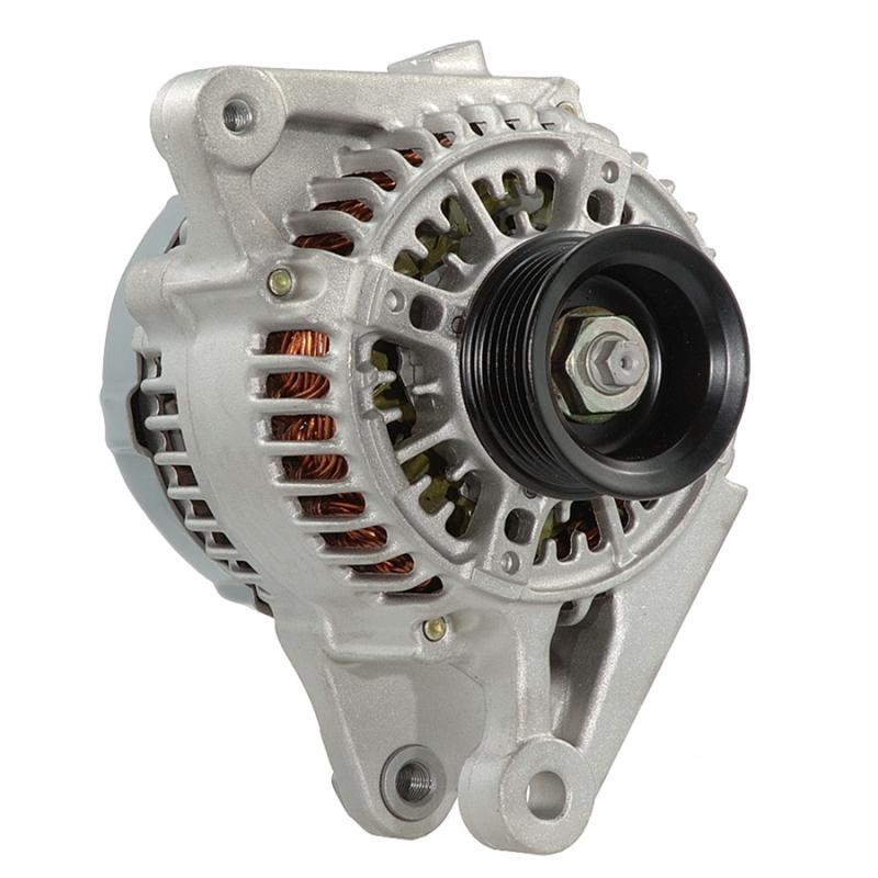 Remy 12294 Alternator product image 3 of 4