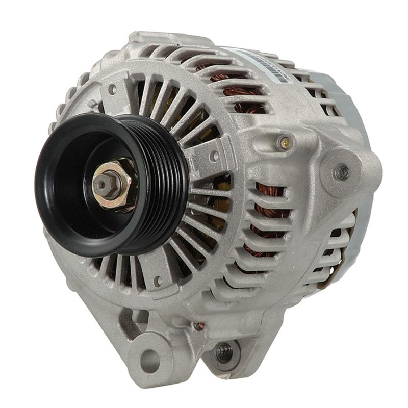 Remy 12295 - Alternator Remy 12295 Alternator product image 1 of 4