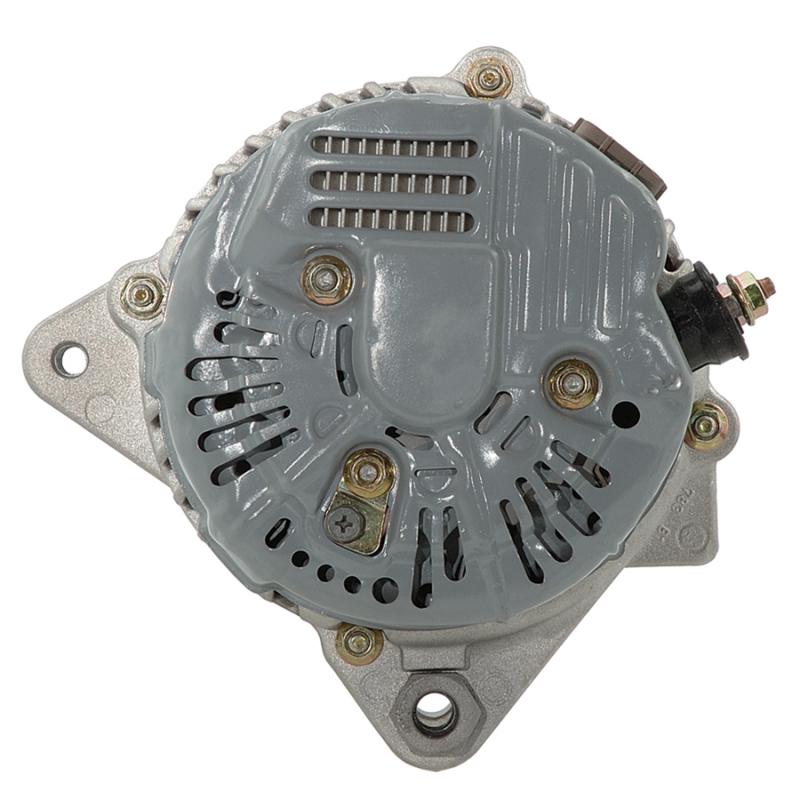 Remy 12295 - Alternator Remy 12295 Alternator product image 2 of 4