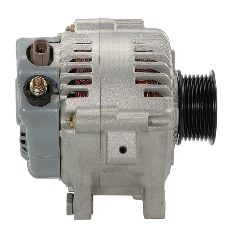 Remy 12295 - Alternator Remy 12295 Alternator product image 4 of 4