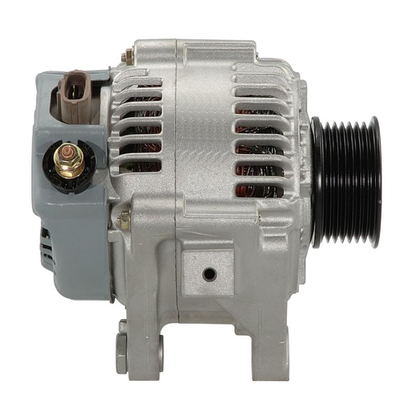 Remy 12297 - Alternator Remy 12297 Alternator product image 1 of 4