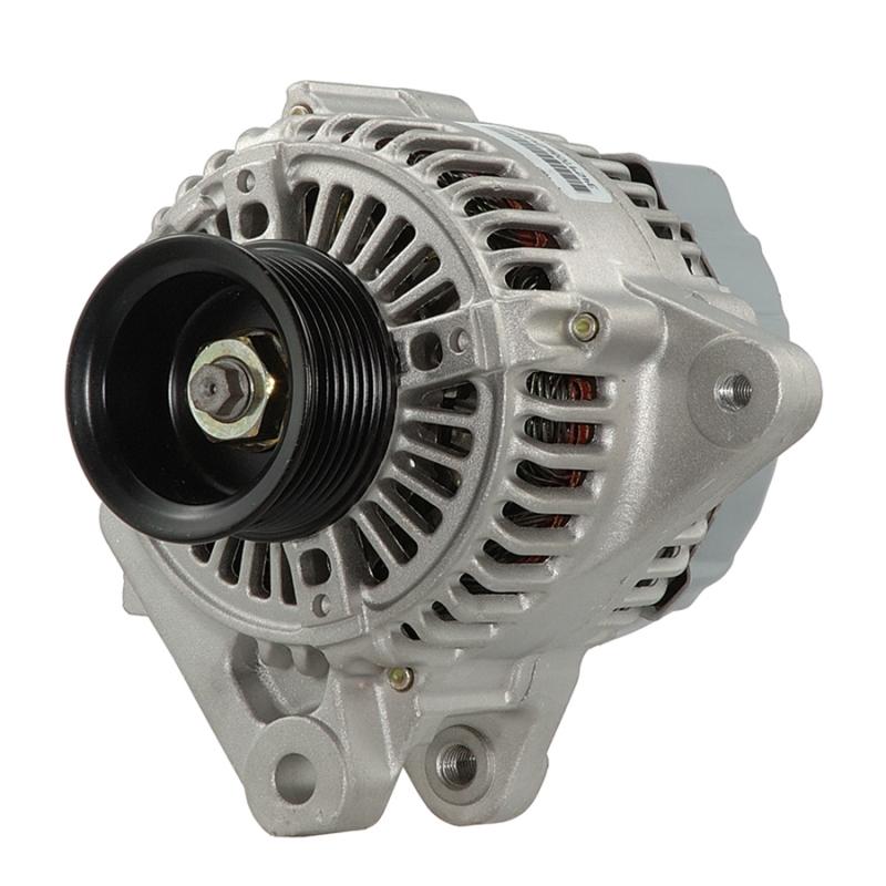 Remy 12297 - Alternator Remy 12297 Alternator product image 2 of 4