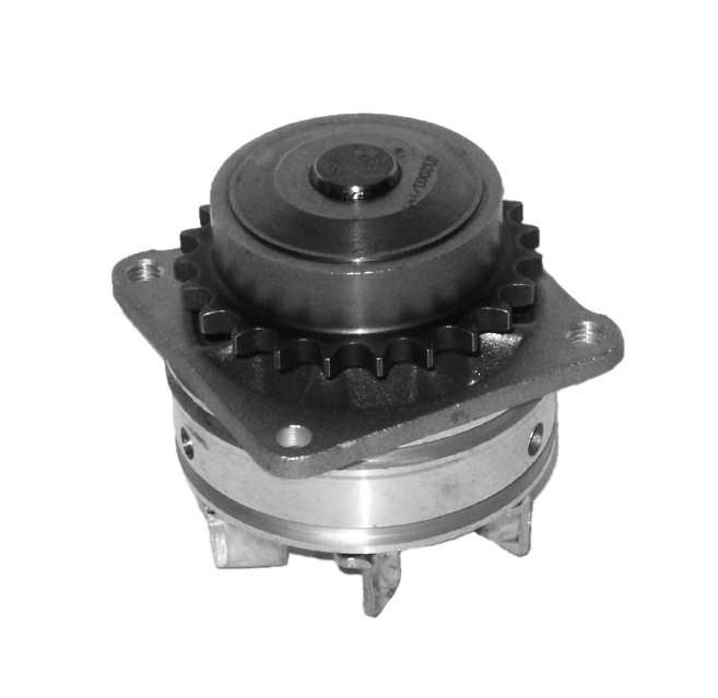 HYTEC AUTOMOTIVE 123026  product image 1 of 1