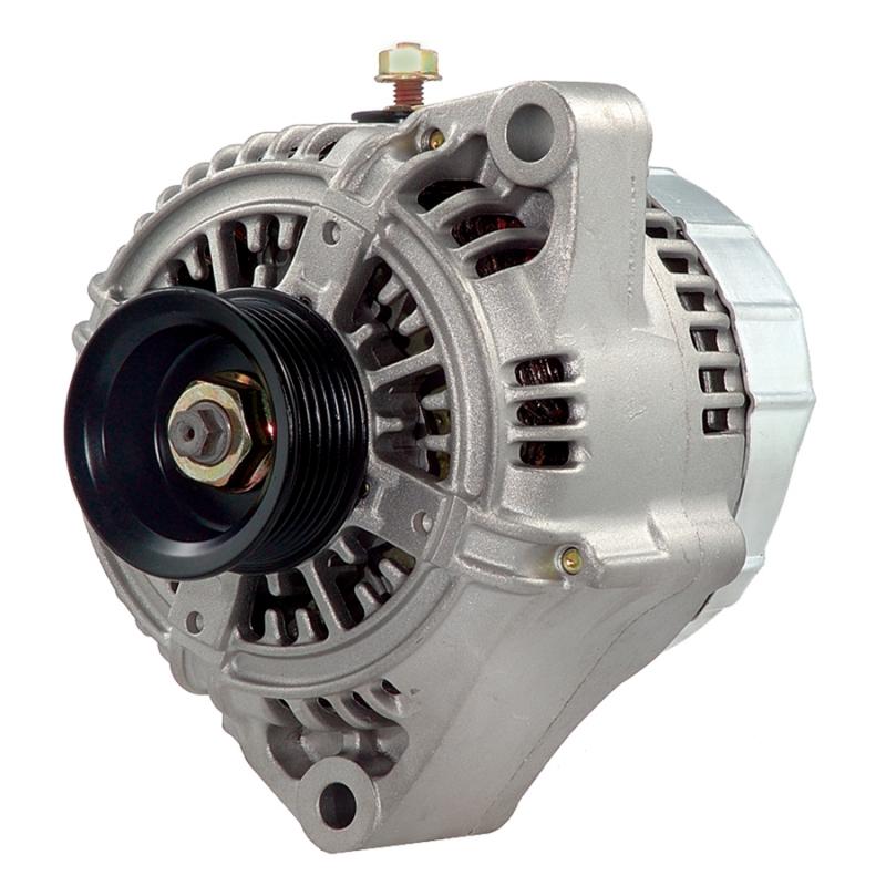 Remy 12302 Alternator product image 1 of 4