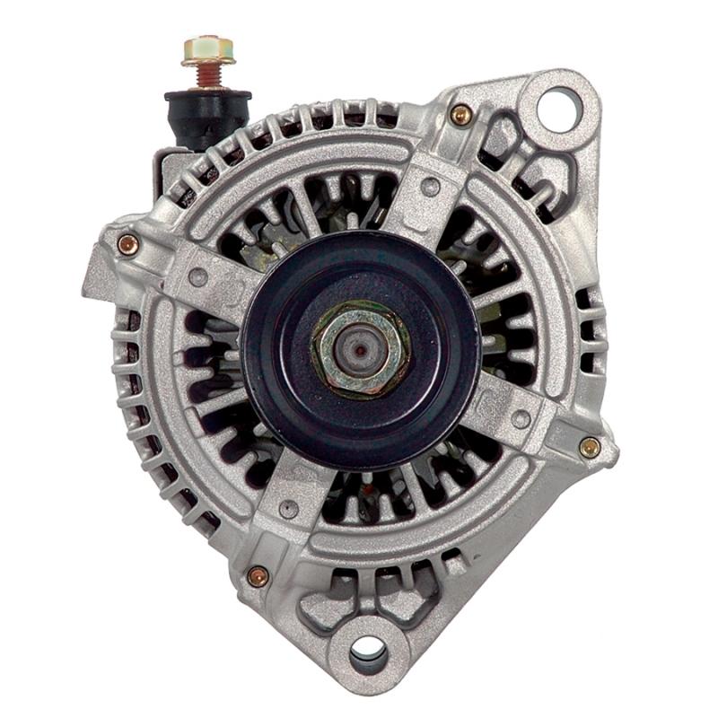 Remy 12302 Alternator product image 2 of 4