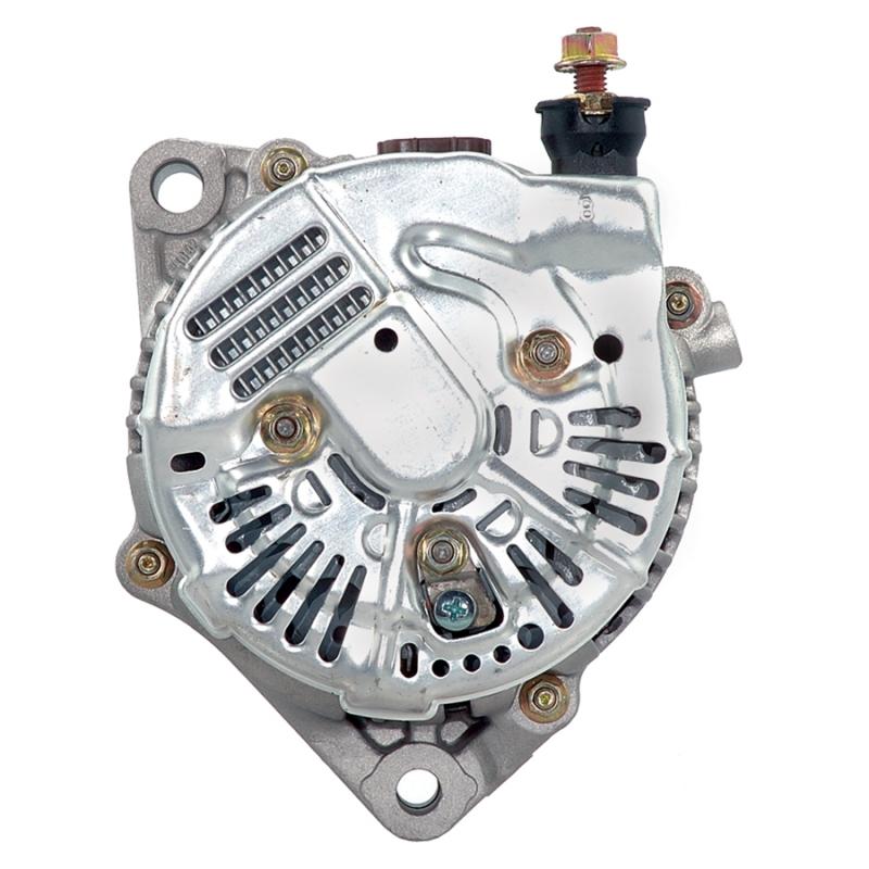 Remy 12302 Alternator product image 3 of 4