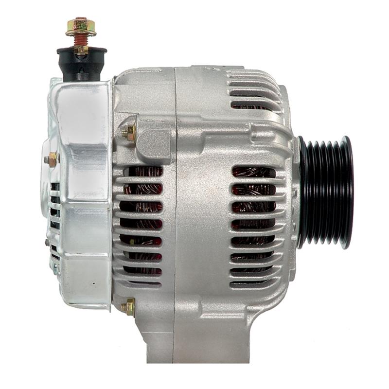 Remy 12302 Alternator product image 4 of 4