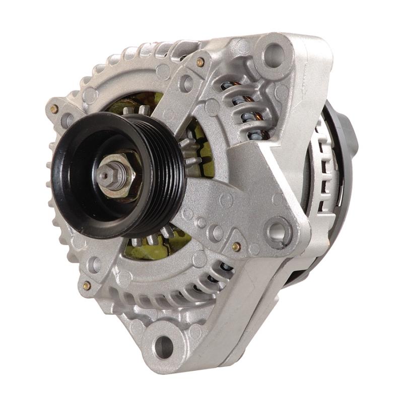 Remy 12304 Alternator product image 2 of 4