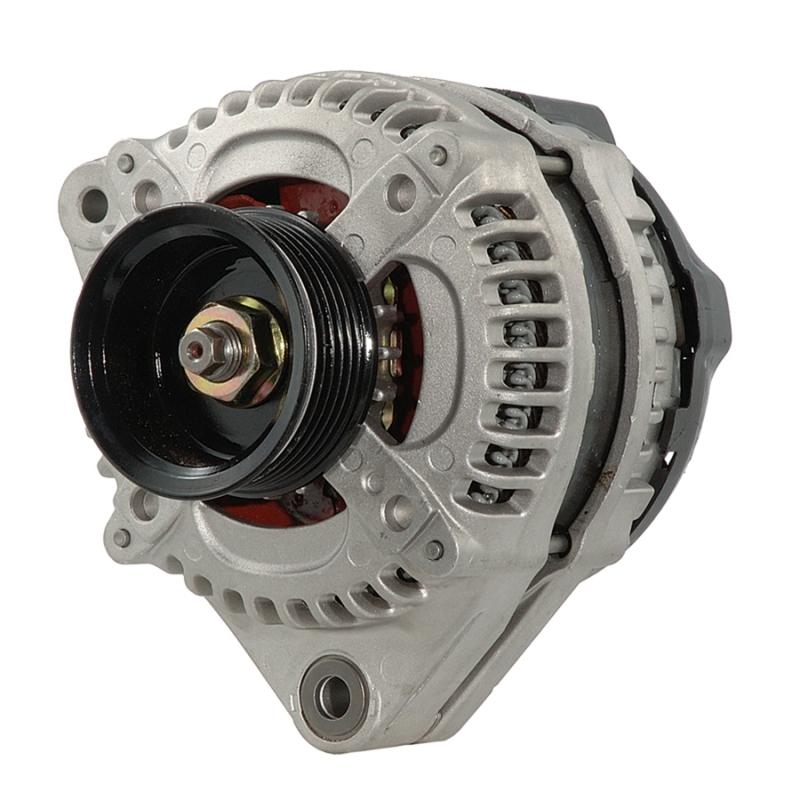 Remy 12307 - Alternator Remy 12307 Alternator product image 1 of 4
