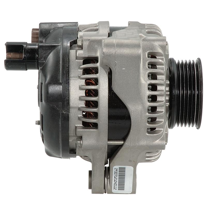 Remy 12307 - Alternator Remy 12307 Alternator product image 2 of 4