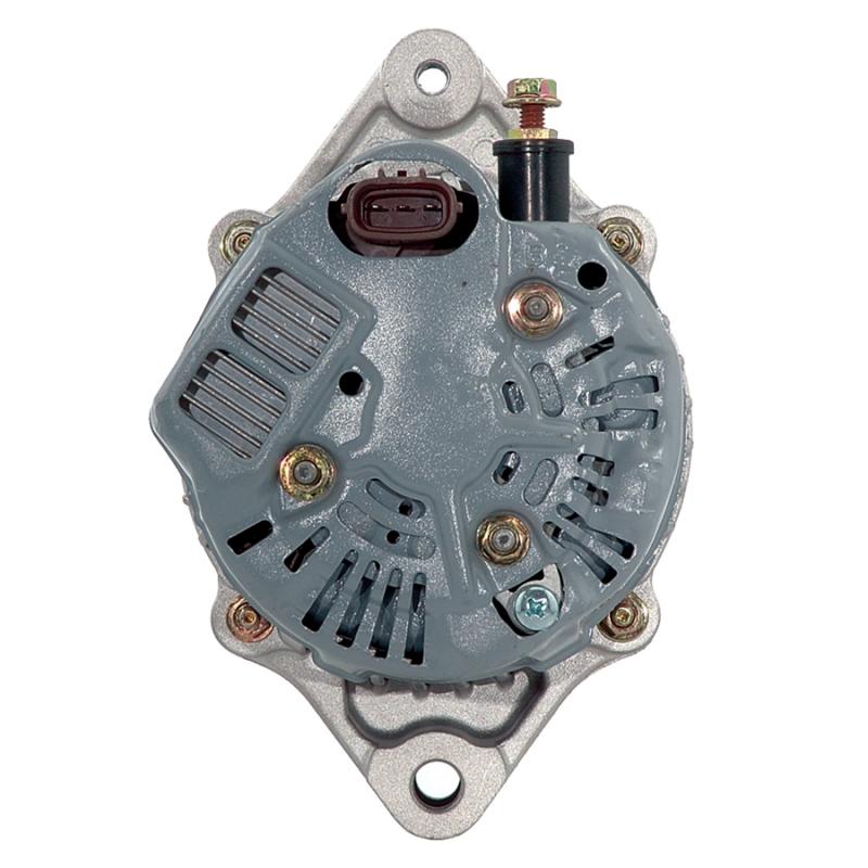 Remy 12310 Alternator product image 1 of 4