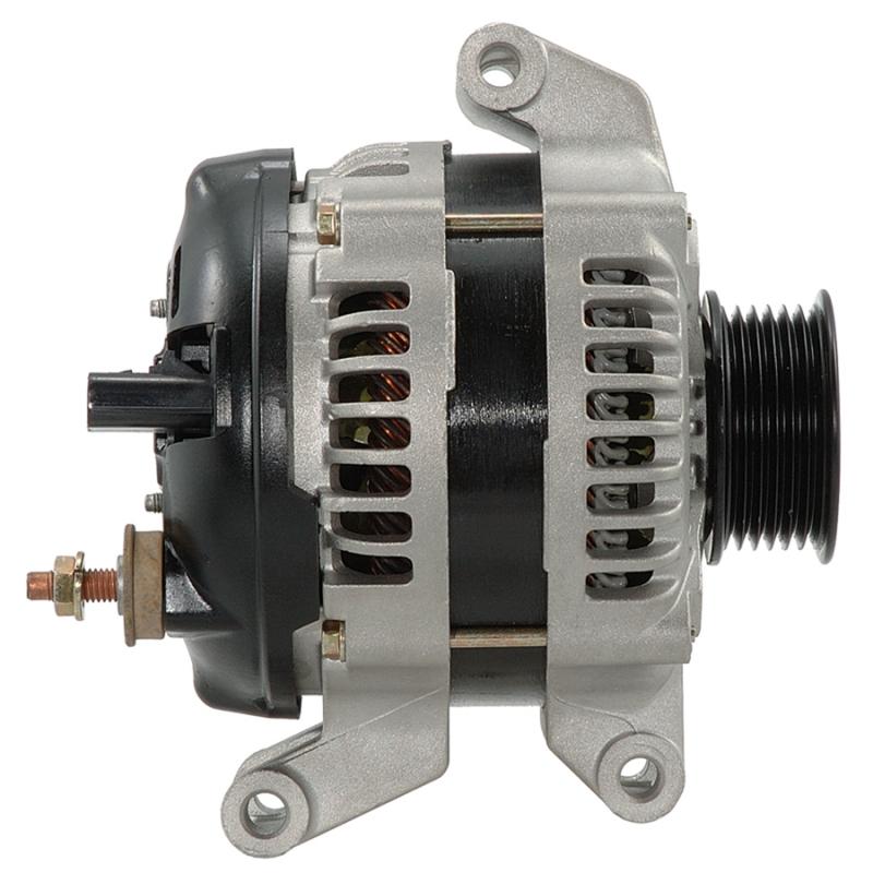 Remy 12313 - Alternator Remy 12313 Alternator product image 1 of 4