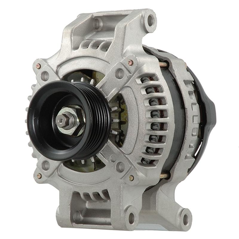 Remy 12313 - Alternator Remy 12313 Alternator product image 3 of 4
