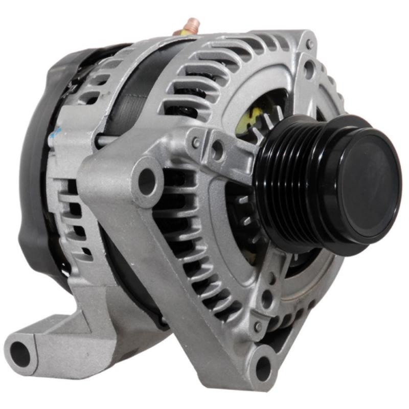 Remy 12315 Alternator product image 2 of 4