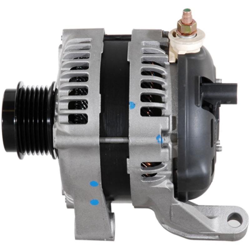 Remy 12315 Alternator product image 4 of 4