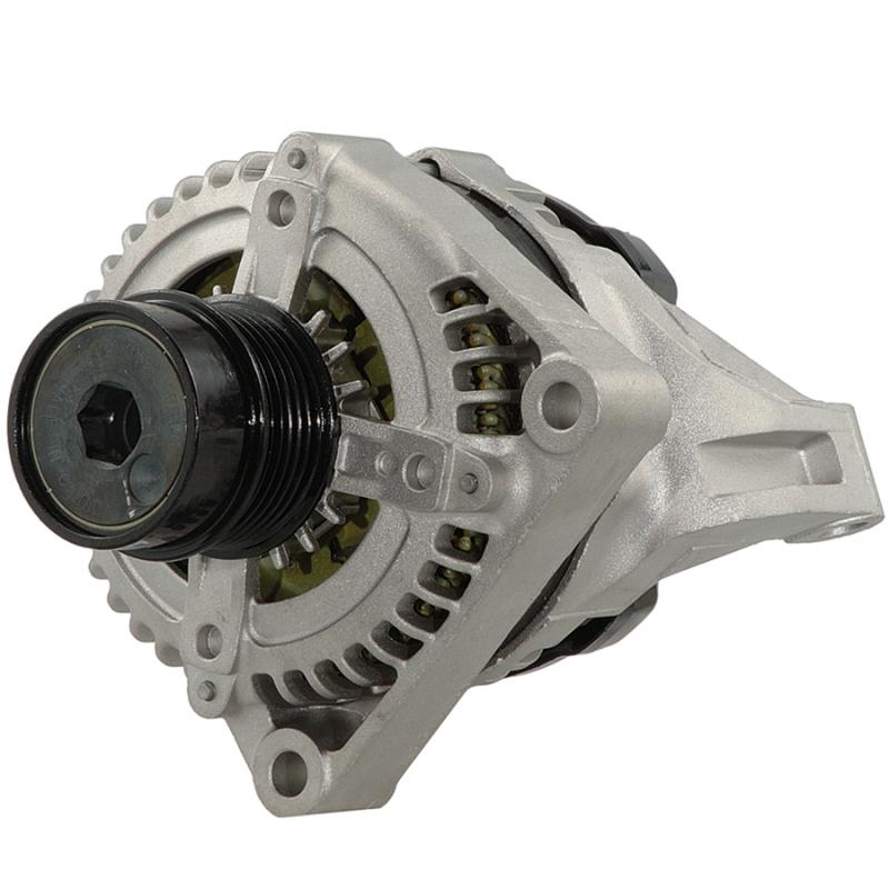 Remy 12316 Alternator product image 1 of 4