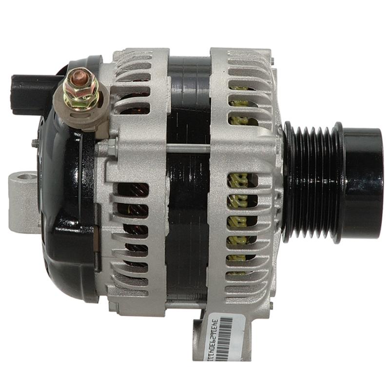 Remy 12316 Alternator product image 4 of 4