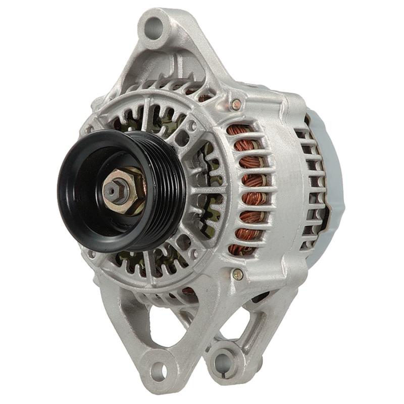 Remy 12324 Alternator product image 3 of 4