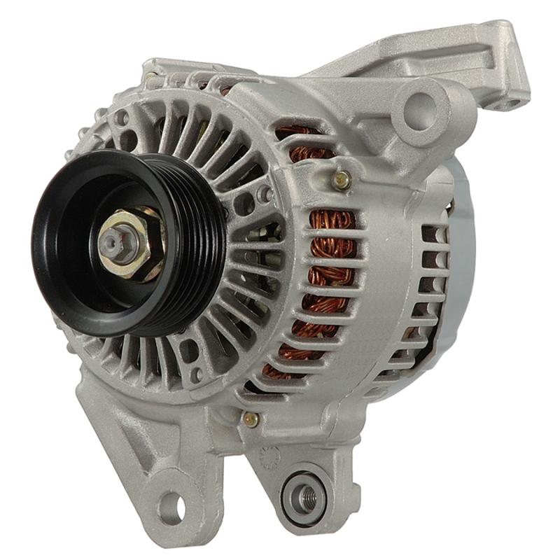 Remy 12325 Alternator product image 3 of 4