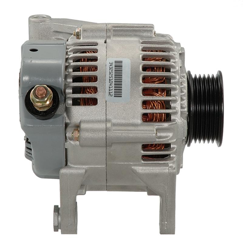 Remy 12325 Alternator product image 4 of 4