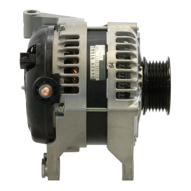 Remy 12328 - Alternator Remy 12328 Alternator product image 1 of 4