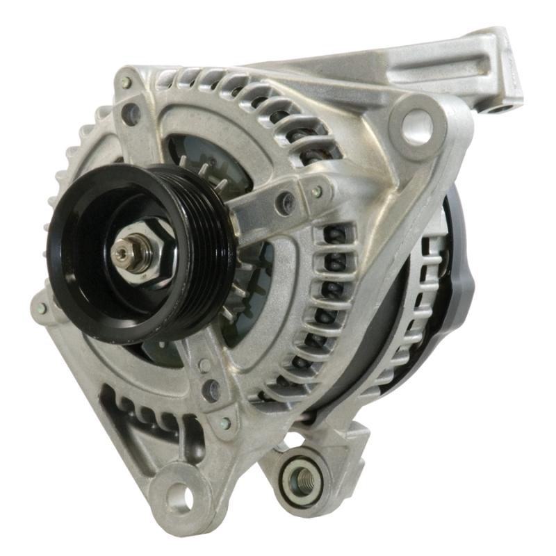 Remy 12328 - Alternator Remy 12328 Alternator product image 2 of 4