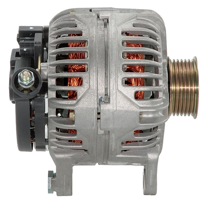 Remy 12331 - Alternator Remy 12331 Alternator product image 1 of 4