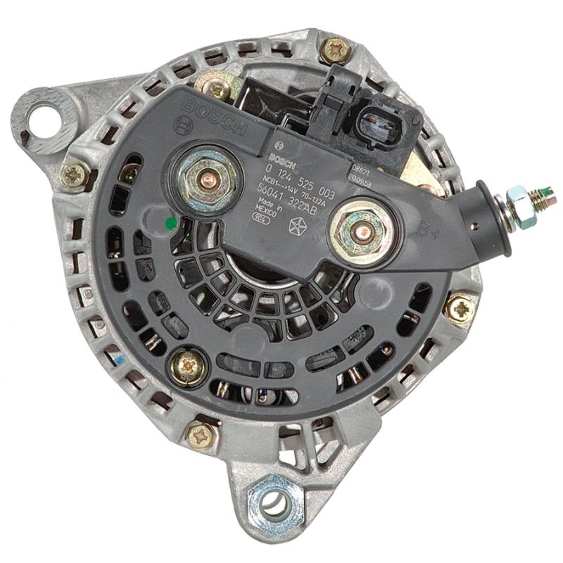 Remy 12331 Alternator product image 2 of 4