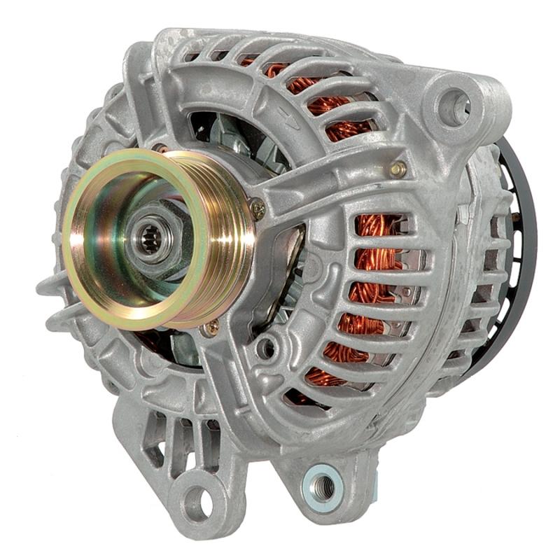 Remy 12331 Alternator product image 4 of 4
