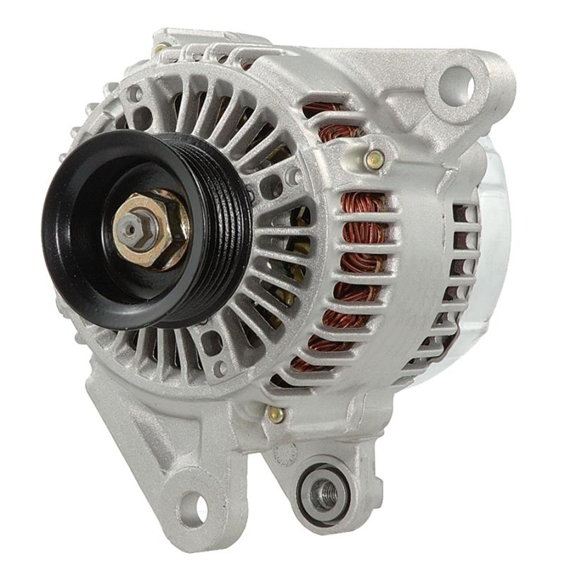 Remy 12334 - Alternator Remy 12334 Alternator product image 1 of 4