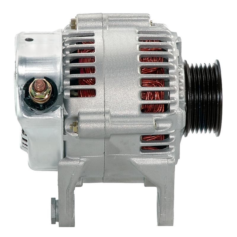 Remy 12334 - Alternator Remy 12334 Alternator product image 2 of 4