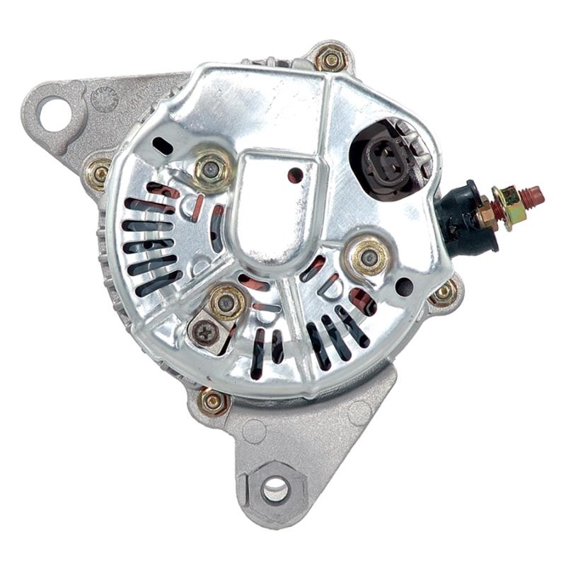 Remy 12334 - Alternator Remy 12334 Alternator product image 3 of 4