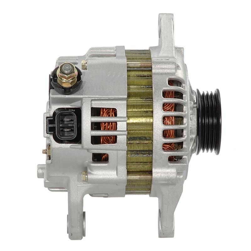 Remy 12338 - Alternator Remy 12338 Alternator product image 1 of 4