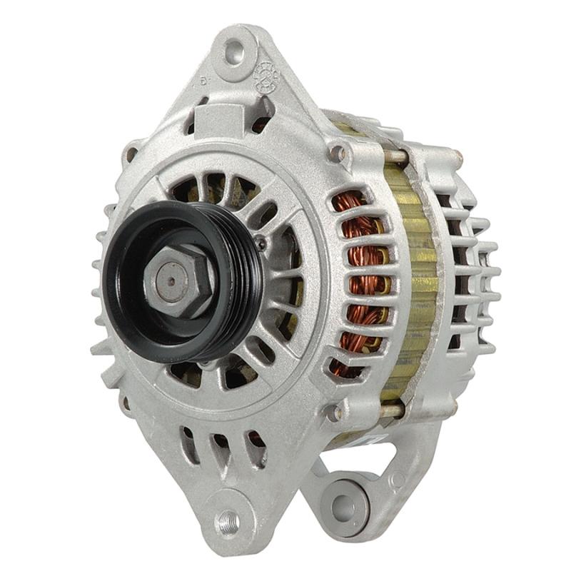 Remy 12338 - Alternator Remy 12338 Alternator product image 4 of 4