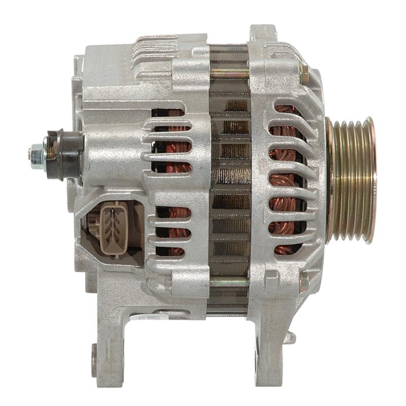 Remy 12339 - Alternator Remy 12339 Alternator product image 1 of 4