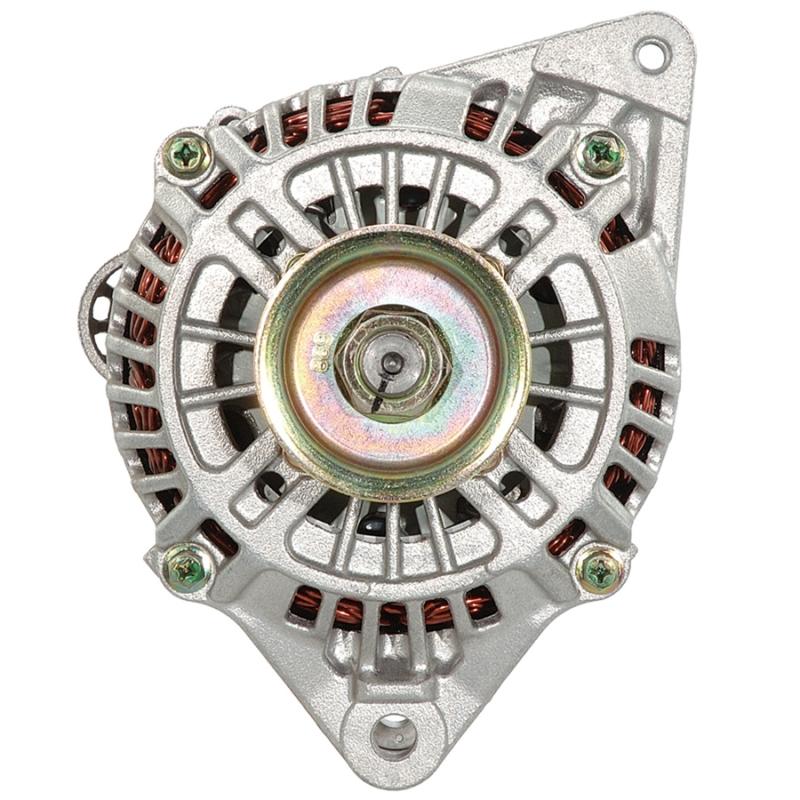 Remy 12339 - Alternator Remy 12339 Alternator product image 2 of 4