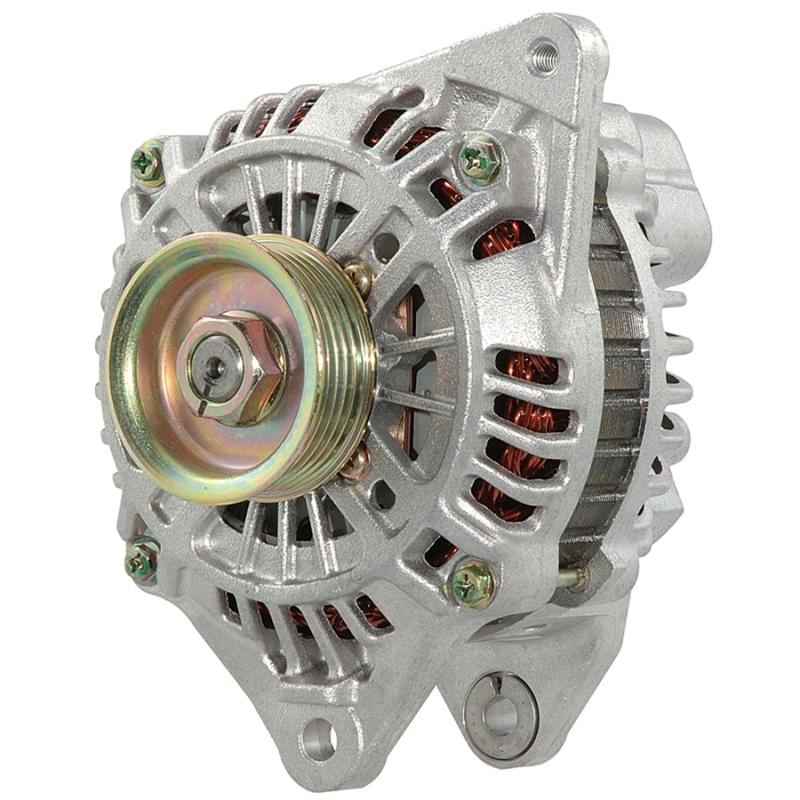 Remy 12339 - Alternator Remy 12339 Alternator product image 3 of 4
