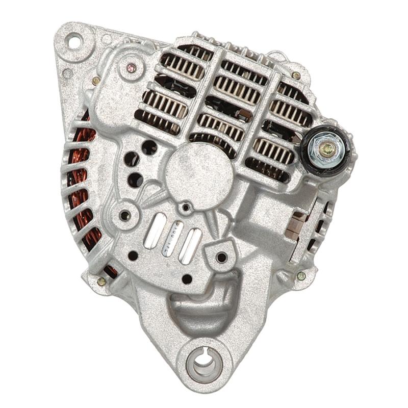 Remy 12339 - Alternator Remy 12339 Alternator product image 4 of 4