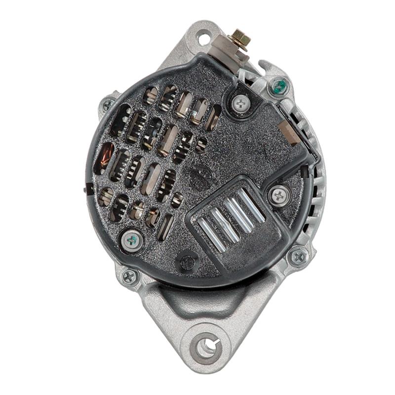 Remy 12343 - Alternator Remy 12343 Alternator product image 2 of 4
