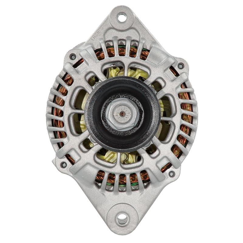Remy 12343 - Alternator Remy 12343 Alternator product image 3 of 4