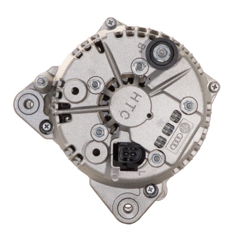 Remy 12347 - Alternator Remy 12347 Alternator product image 2 of 4