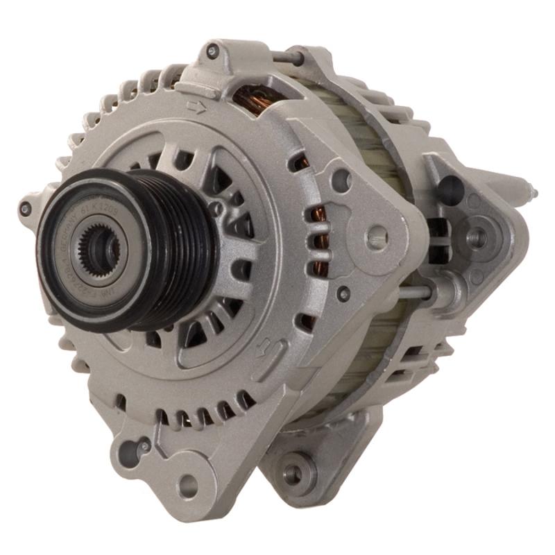 Remy 12347 - Alternator Remy 12347 Alternator product image 4 of 4