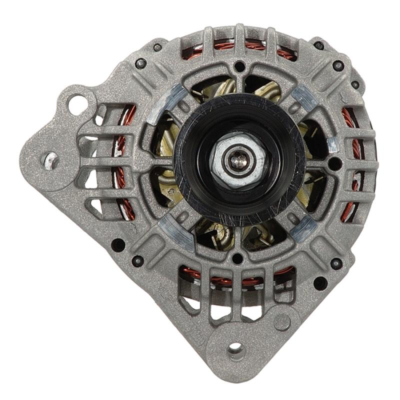 Remy 12348 - Alternator Remy 12348 Alternator product image 1 of 4