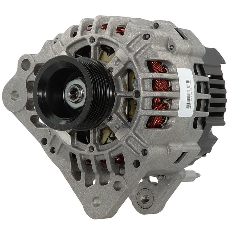 Remy 12348 Alternator product image 2 of 4