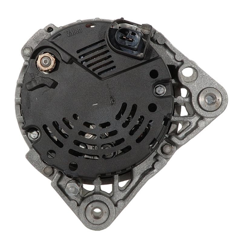Remy 12348 Alternator product image 4 of 4